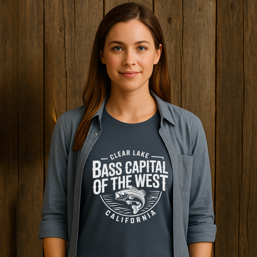 Bass Capital TShirt