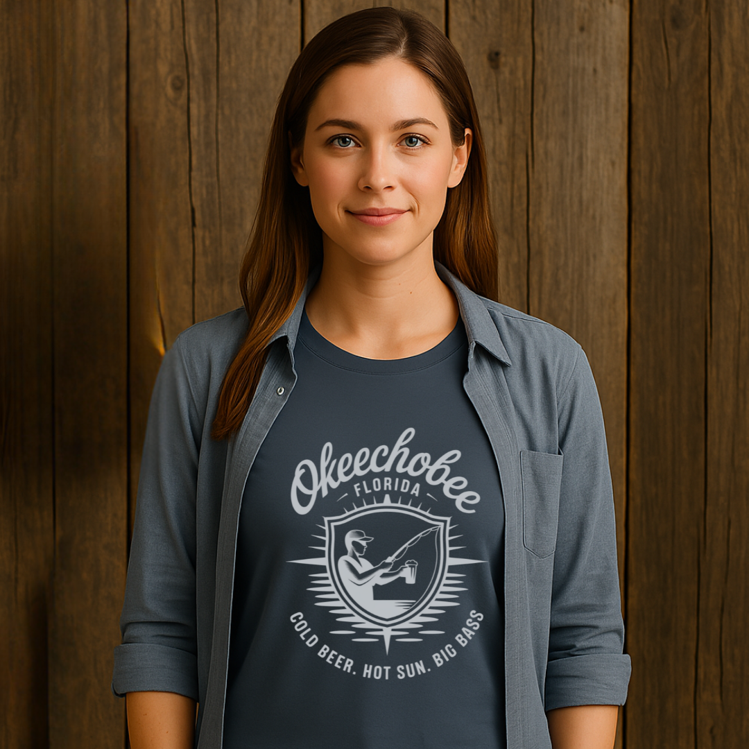 Bass & Beer TShirt