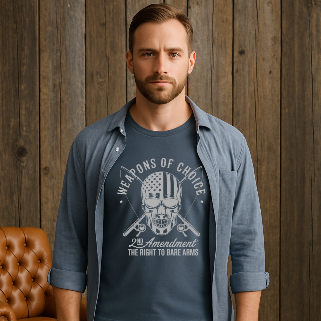 2nd Amendment TShirt