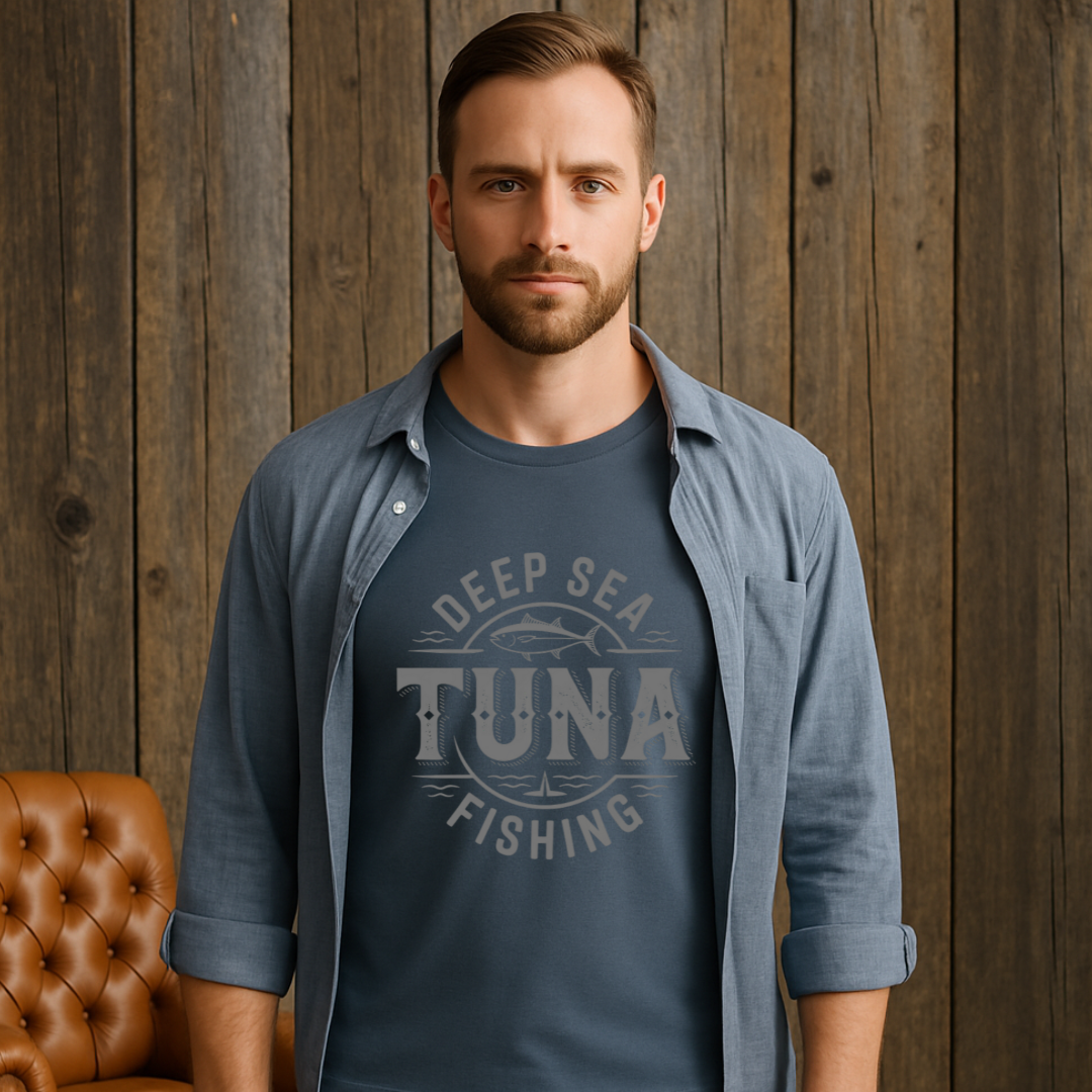 Tuna TShirt