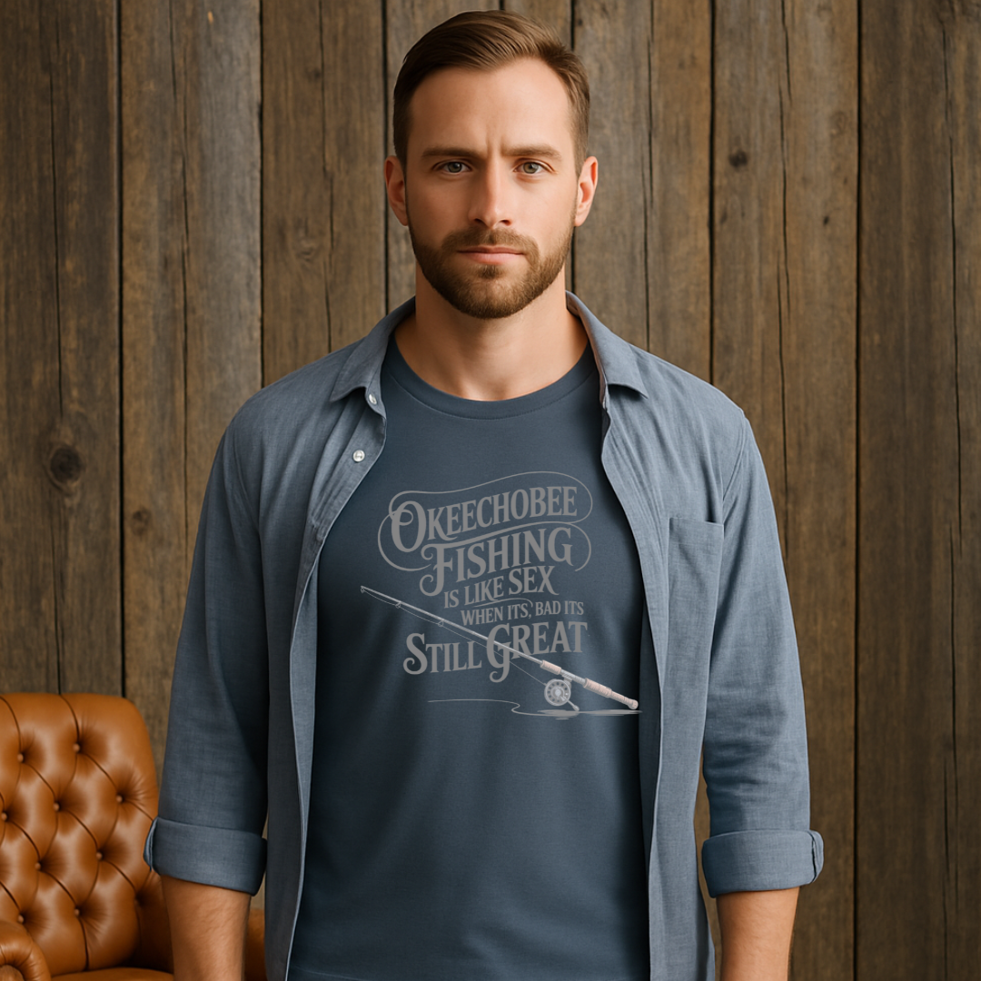 Fishing Great TShirt