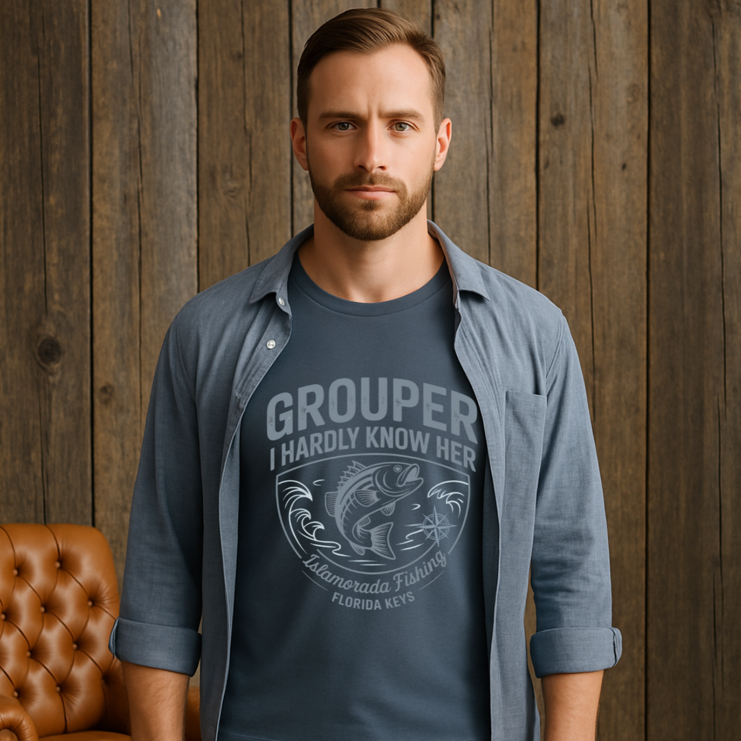 Islamorada Keys TShirt