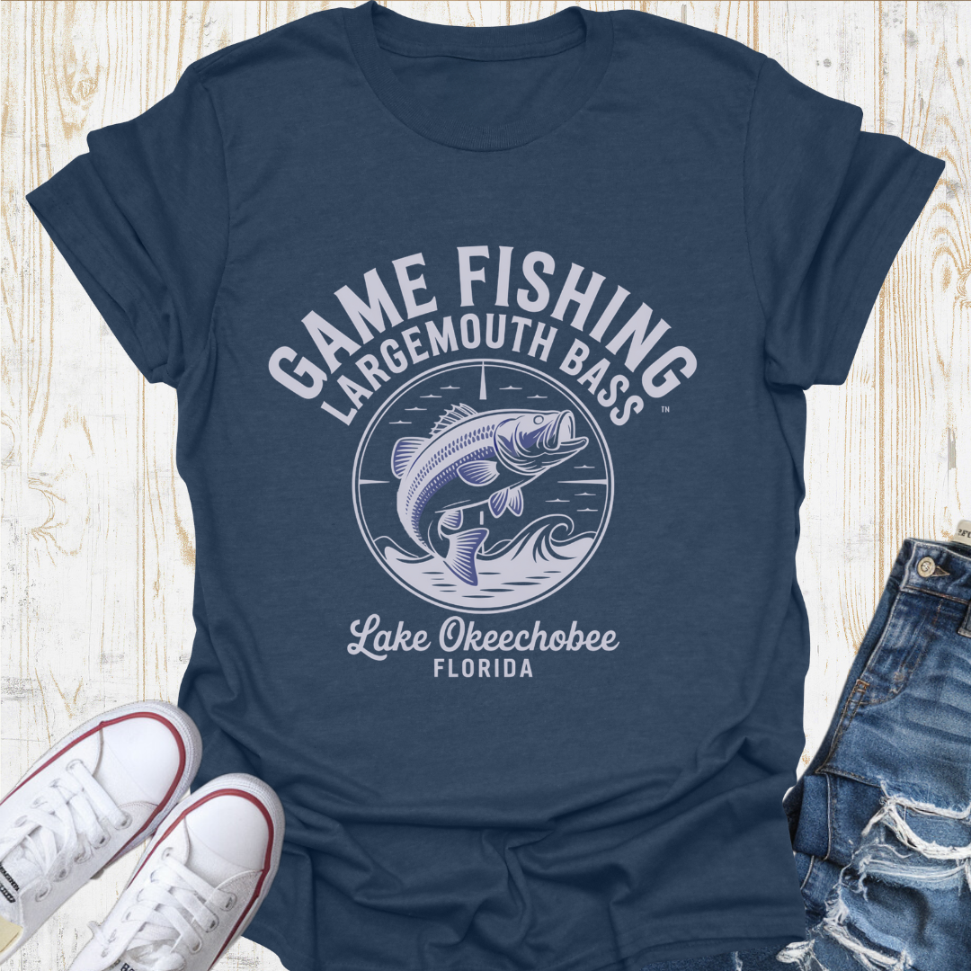 Lake Okeechobee TShirt