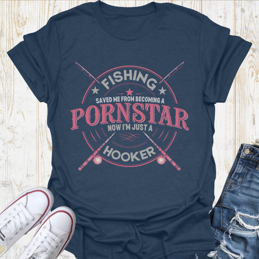 Star Hooker TShirt