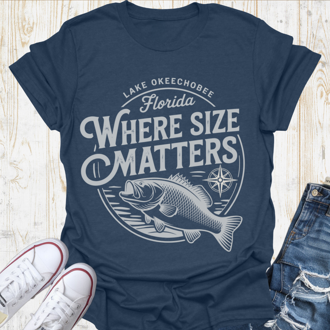 Size Matters TShirt