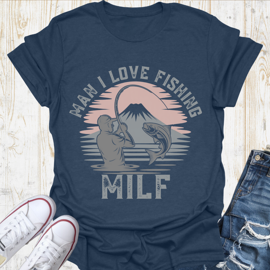 MILF TShirt