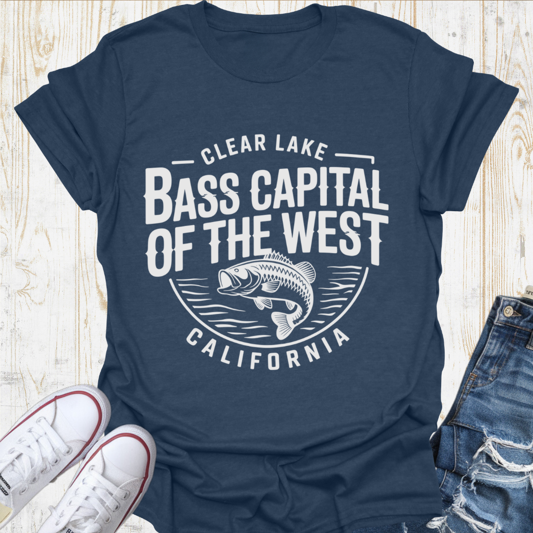 Bass Capital TShirt