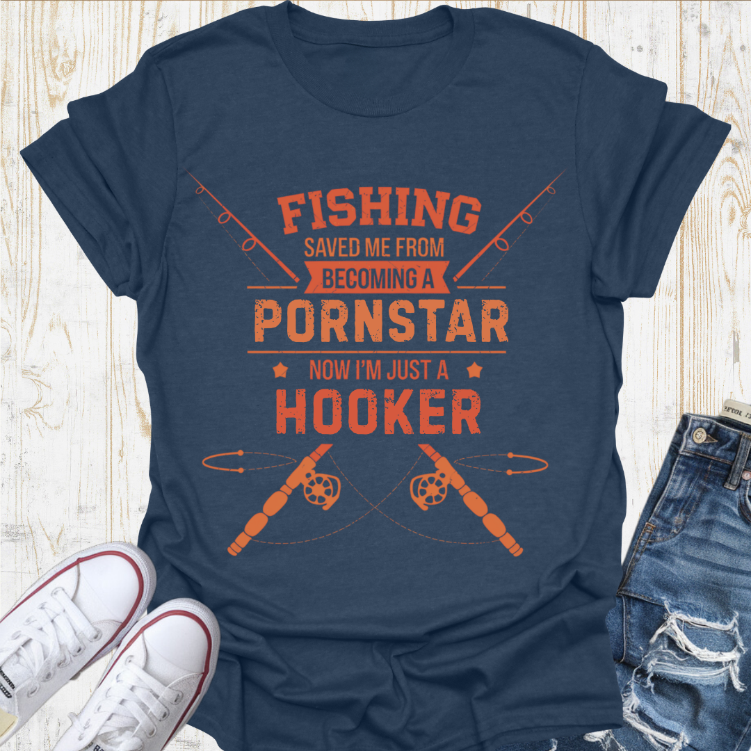 Star Hooker TShirt