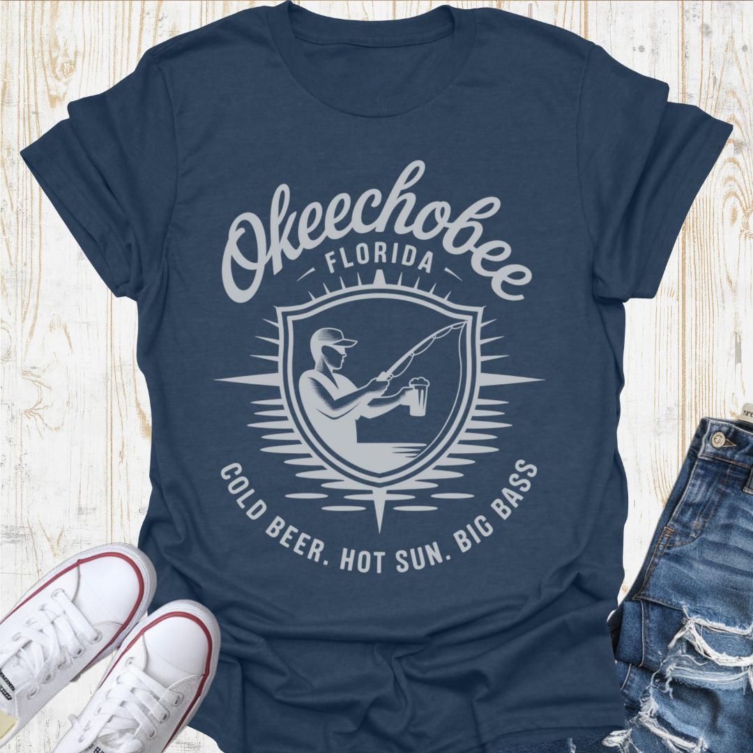 Bass & Beer TShirt