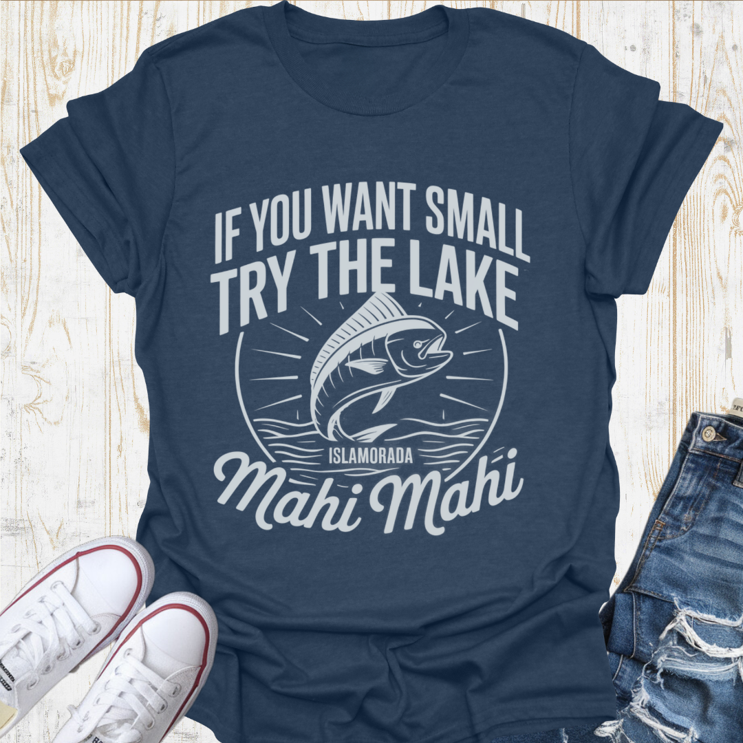 Mahi Mahi TShirt