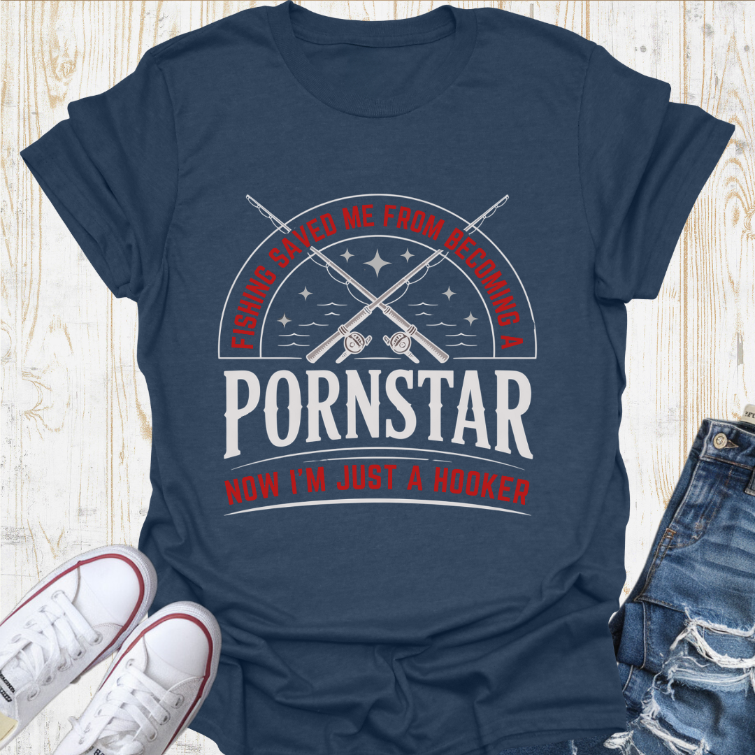 Star Hooker TShirt