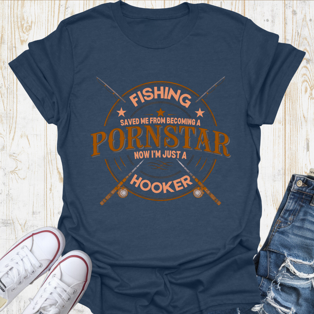 Star Hooker TShirt
