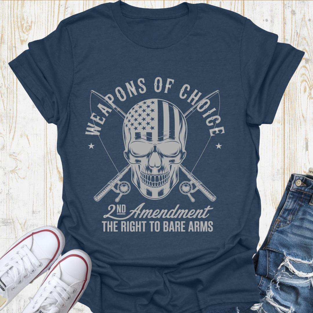 2nd Amendment TShirt
