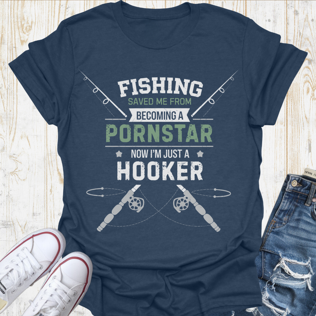 Star Hooker TShirt