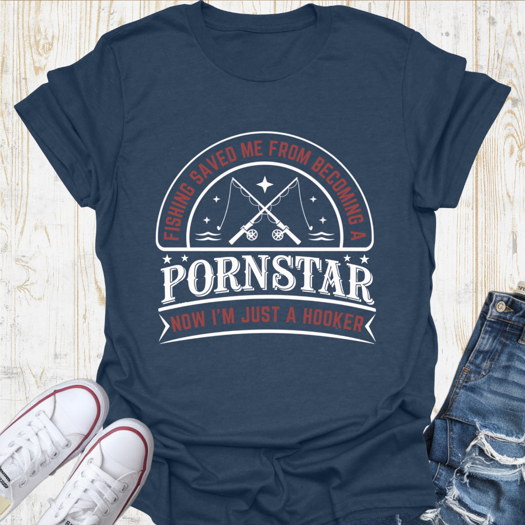 Star Hooker TShirt