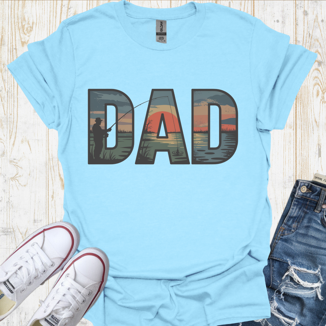 Dad TShirt