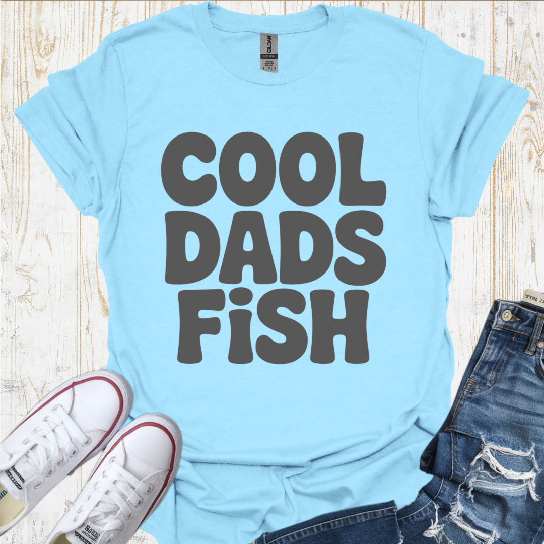 Cool Dads TShirt