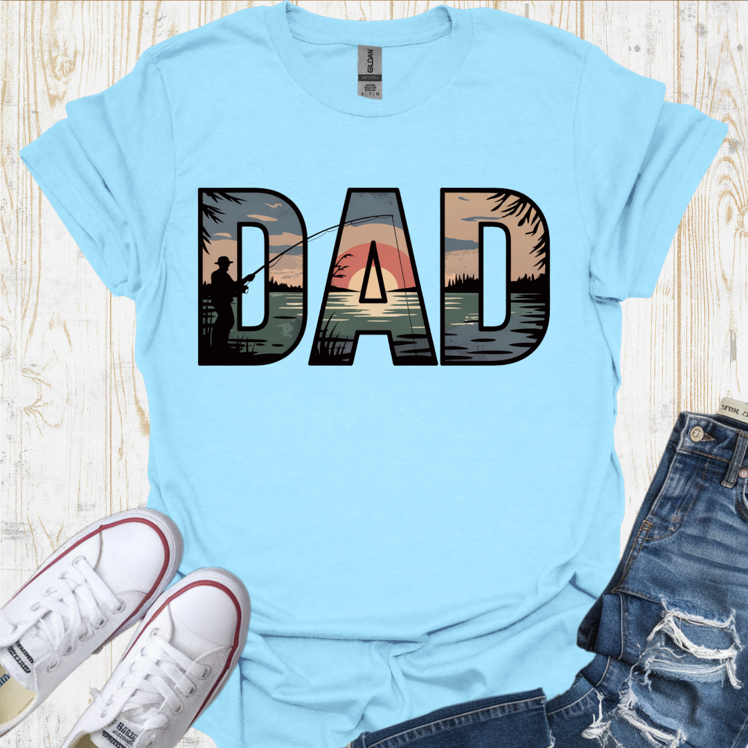 Dad TShirt