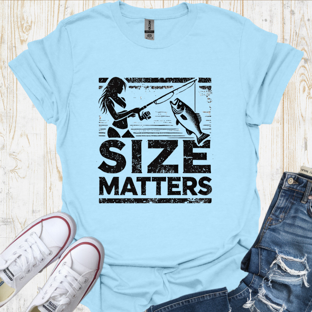 Size Matters TShirt