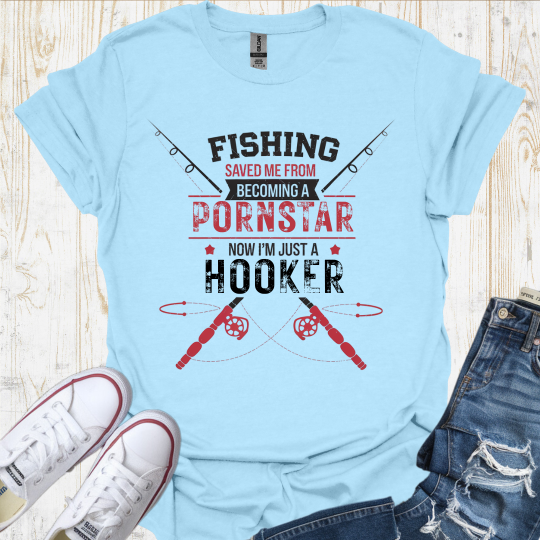 Star Hooker TShirt