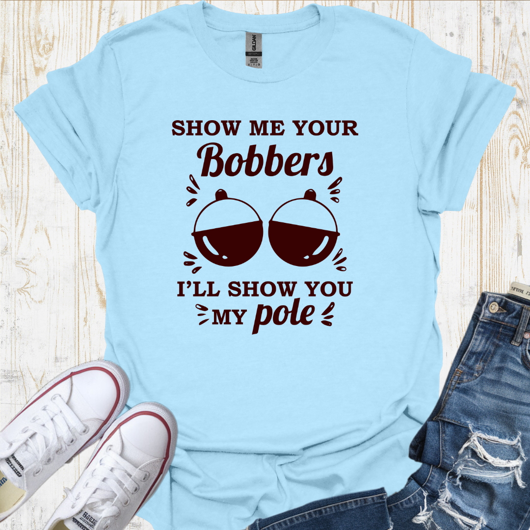Bobbers TShirt