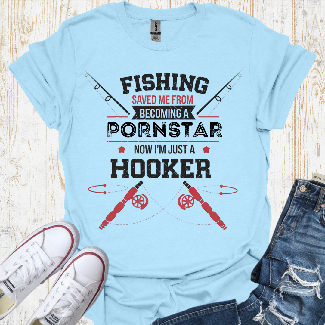 Star Hooker TShirt
