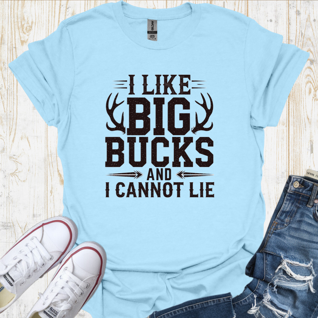 Big Bucks TShirt