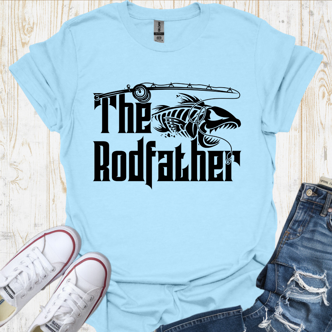Rodfather TShirt