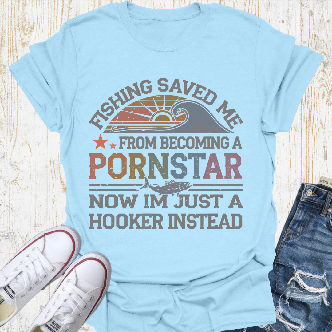 Star Hooker TShirt