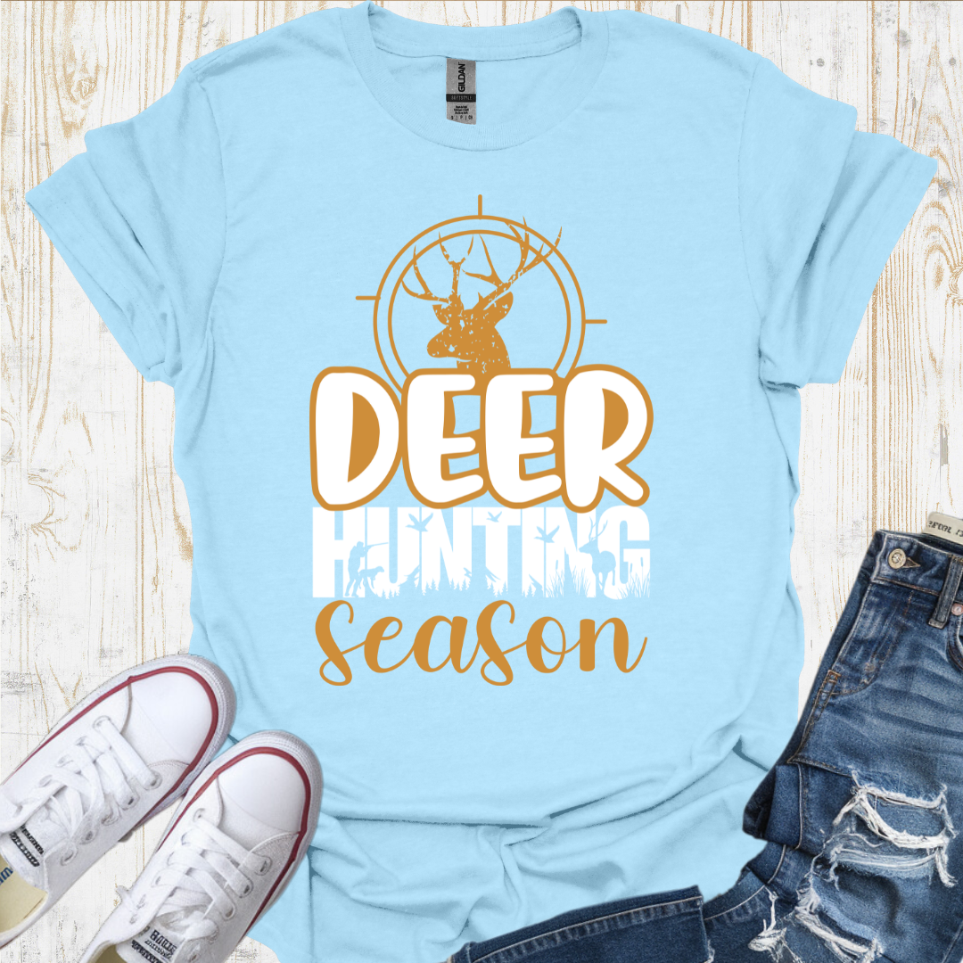 Deer Season TShirt