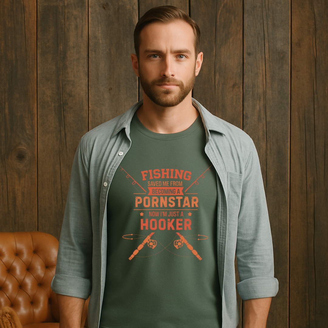 Star Hooker TShirt