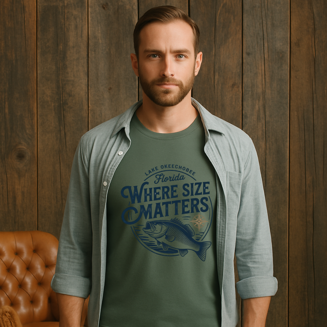 Size Matters TShirt