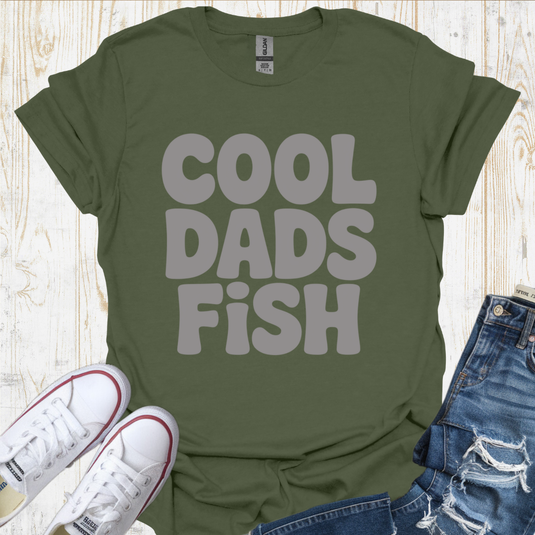 Cool Dads TShirt