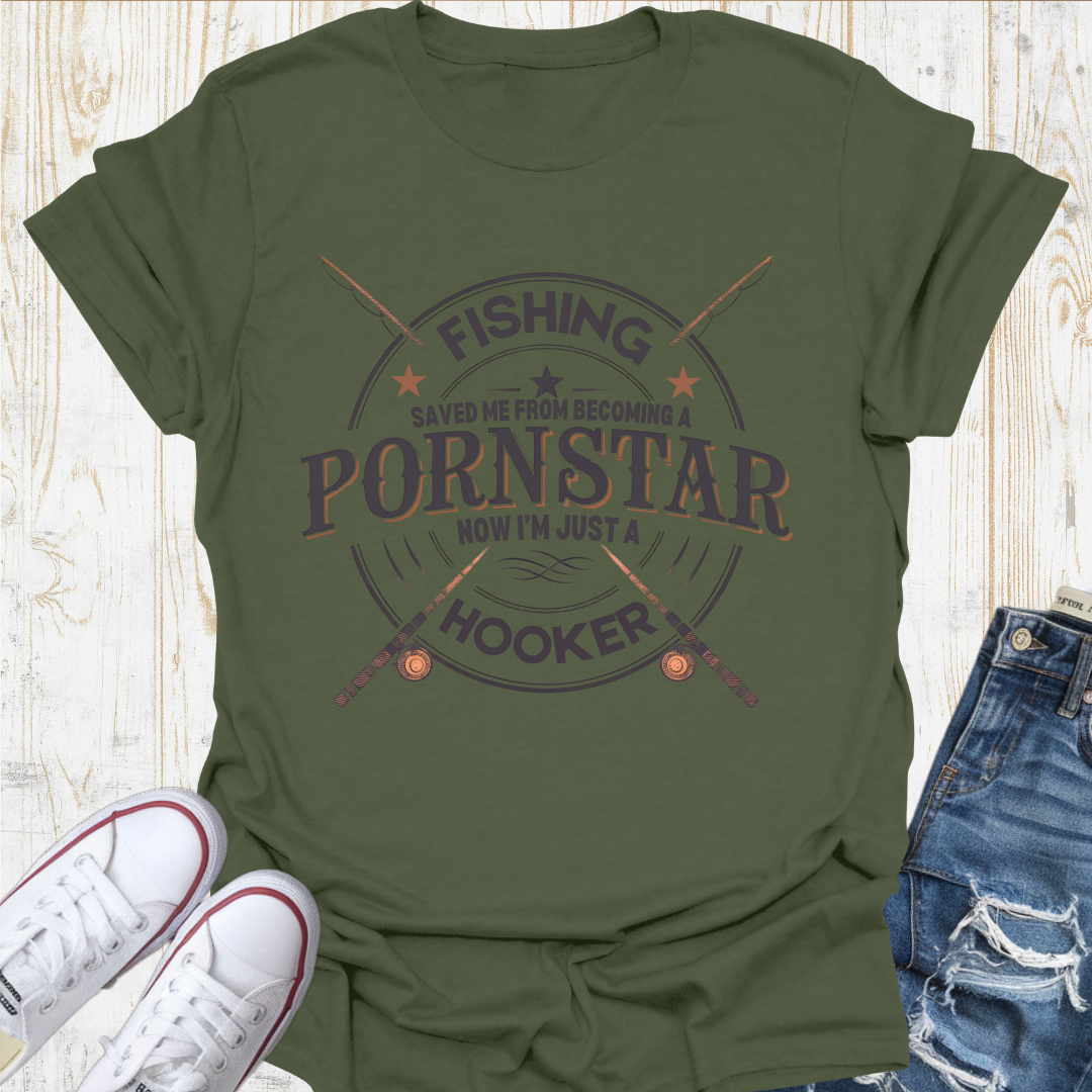 Star Hooker TShirt