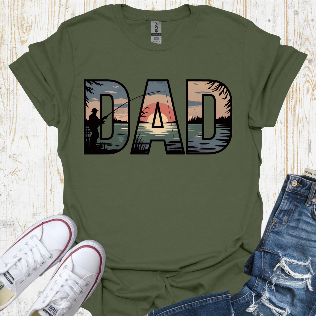Dad TShirt
