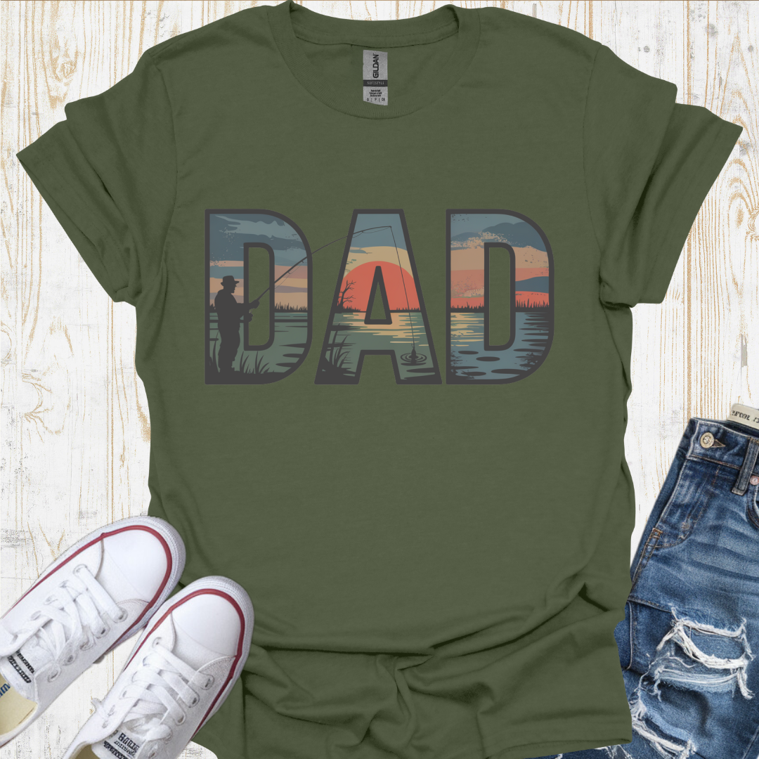 Dad TShirt
