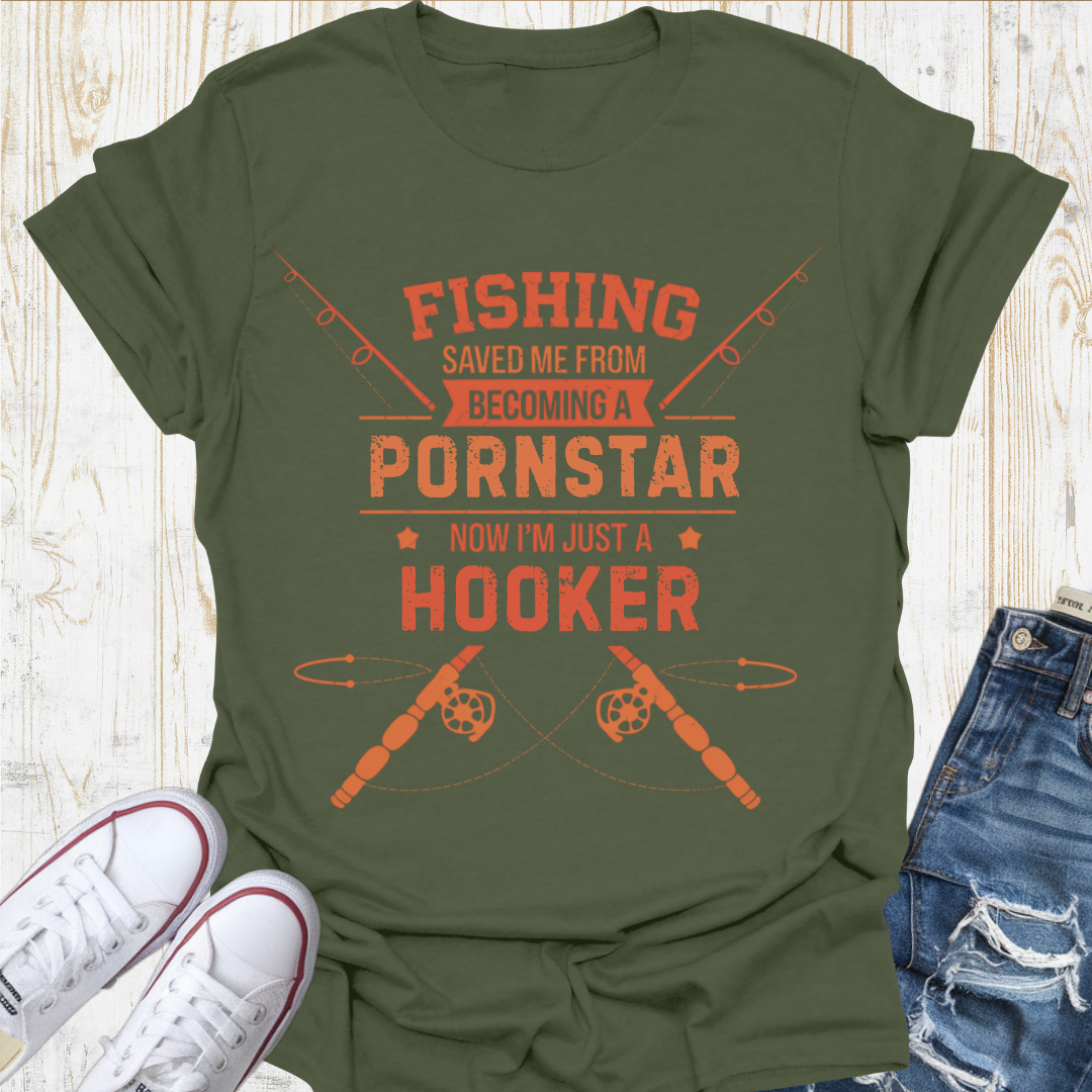 Star Hooker TShirt