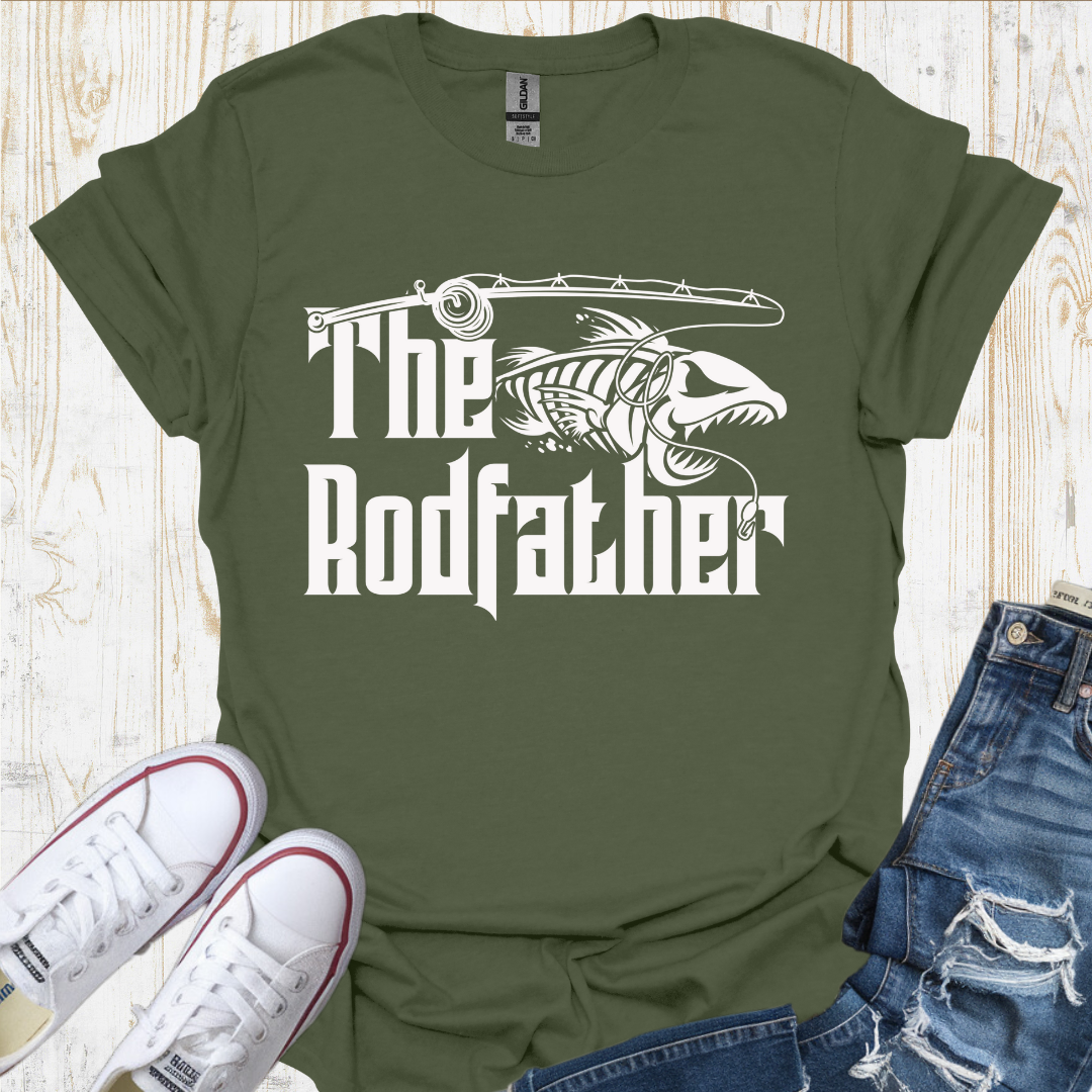 Rodfather TShirt