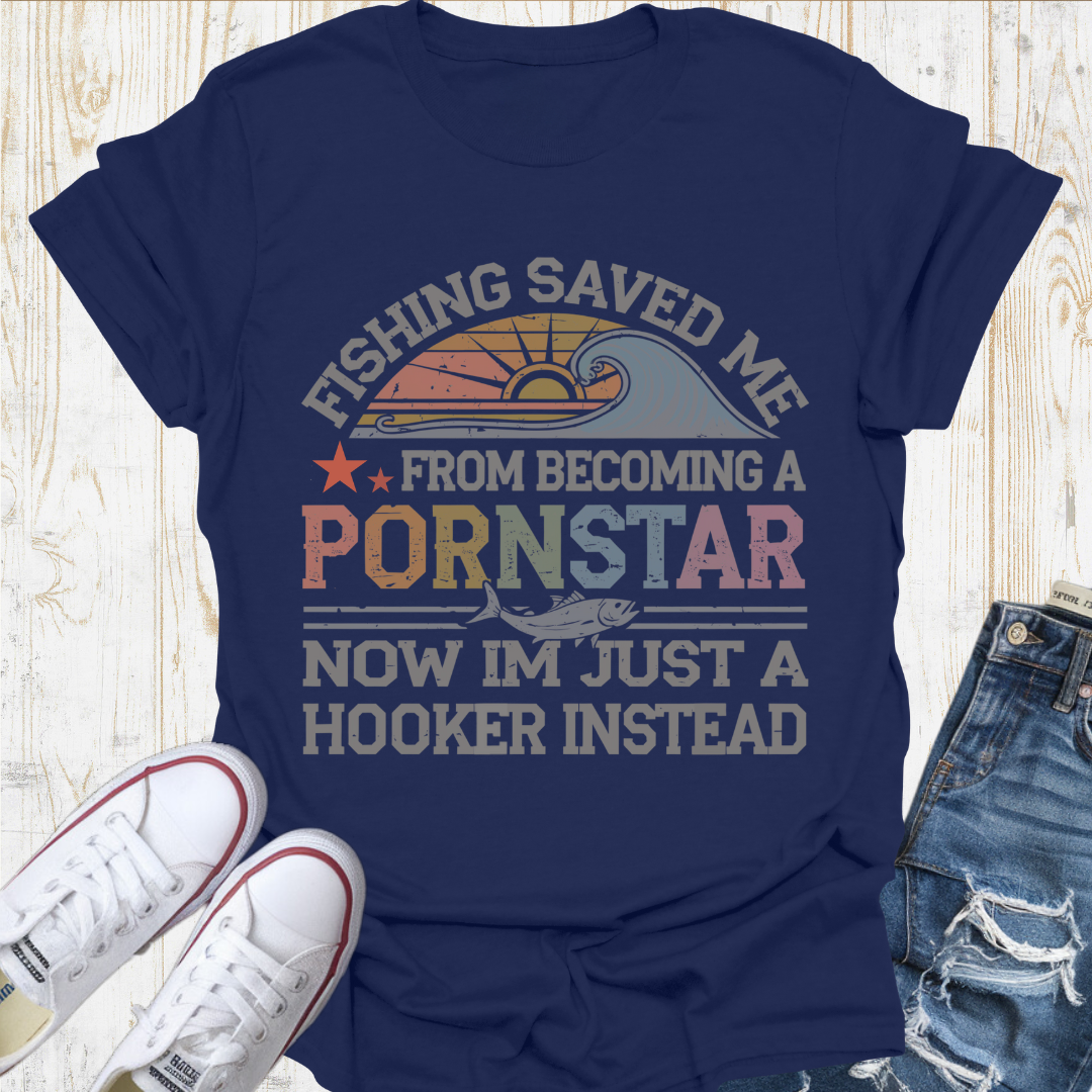 Star Hooker TShirt
