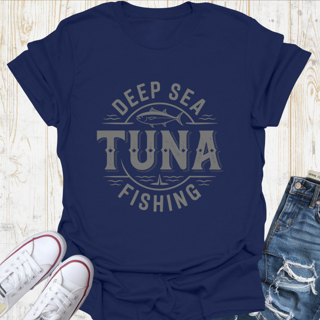 Tuna TShirt