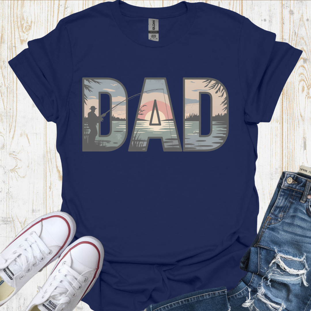 Dad TShirt