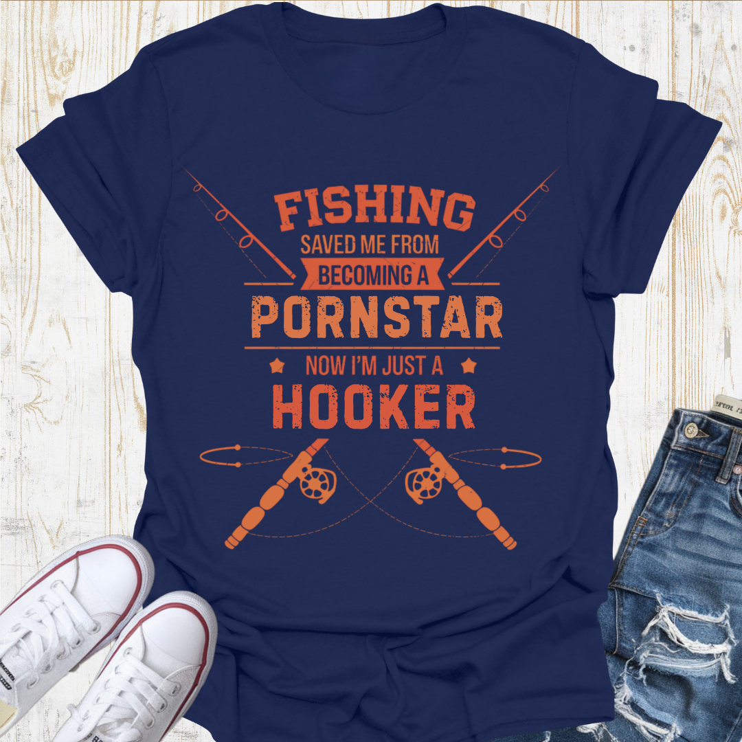 Star Hooker TShirt