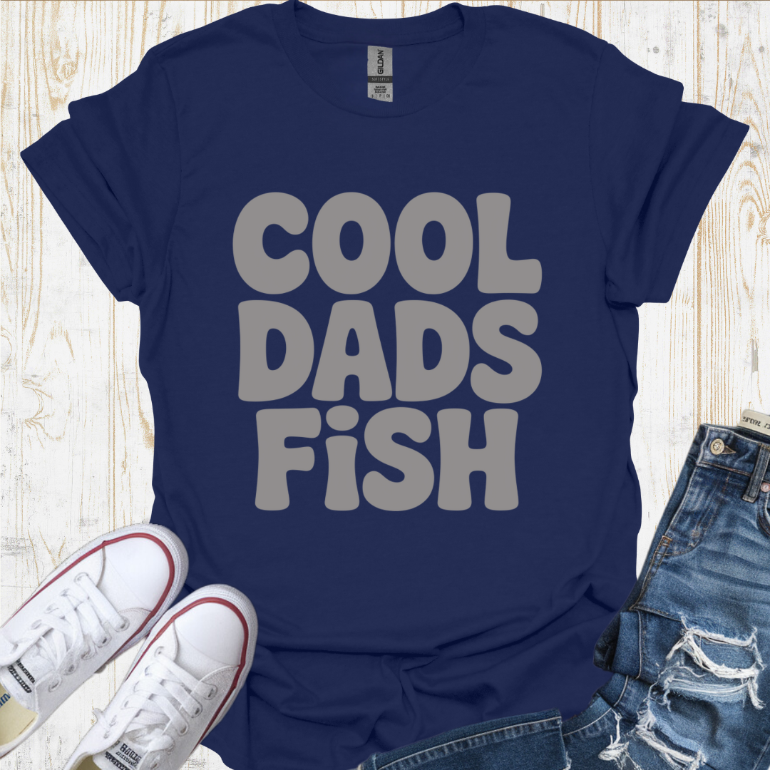 Cool Dads TShirt
