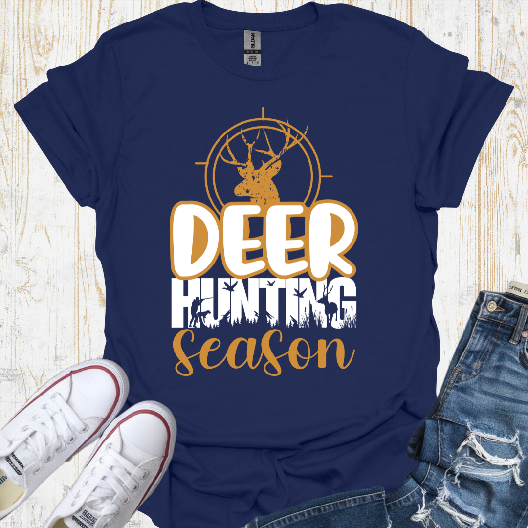 Deer Season TShirt