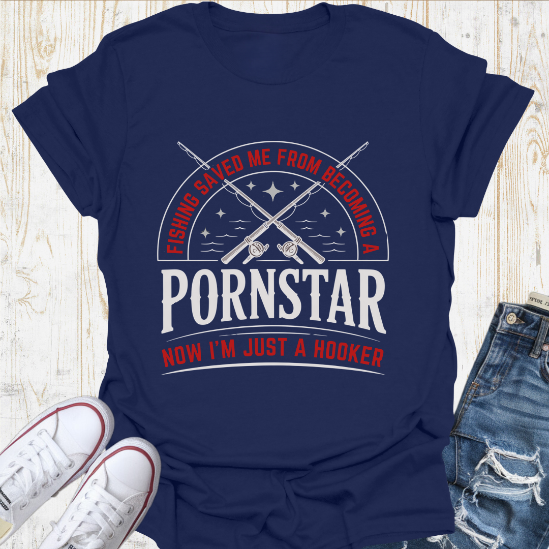 Star Hooker TShirt