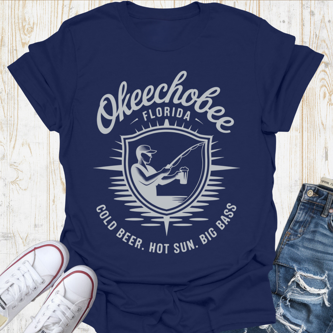 Bass & Beer TShirt