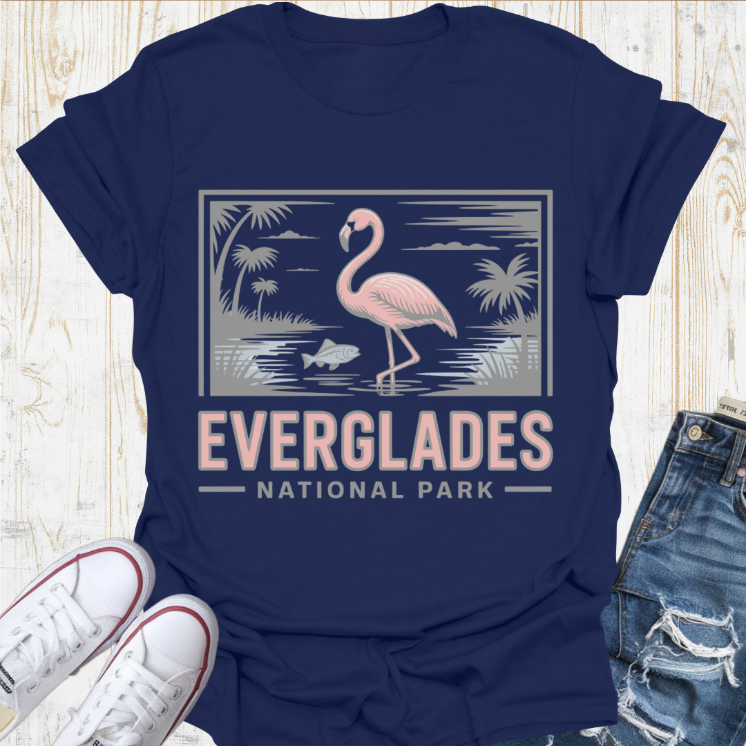Everglades Park TShirt
