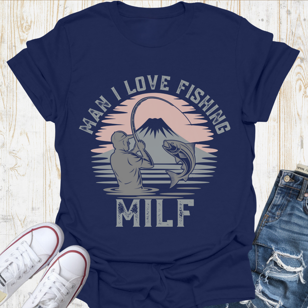 MILF TShirt