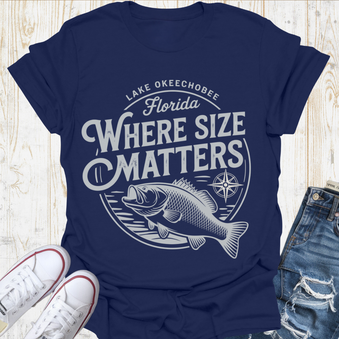 Size Matters TShirt