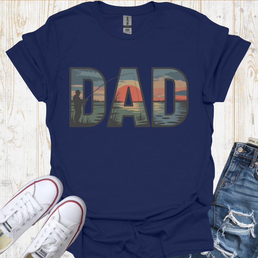 Dad TShirt